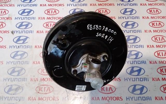 Вакуумника 59110C6700 HYUNDAI