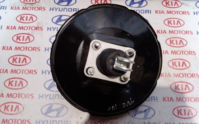 Підсилювач гальм вакуумний 59110D3000 HYUNDAI