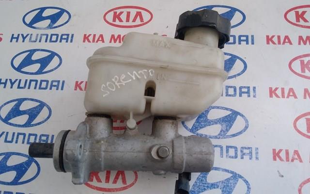 ГТЦ 591203E100 HYUNDAI