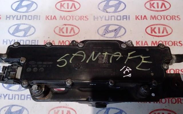 Електропривод ручника 59700B8800 HYUNDAI
