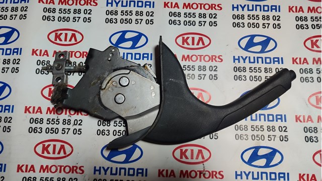 Ручник 597101F000WK HYUNDAI