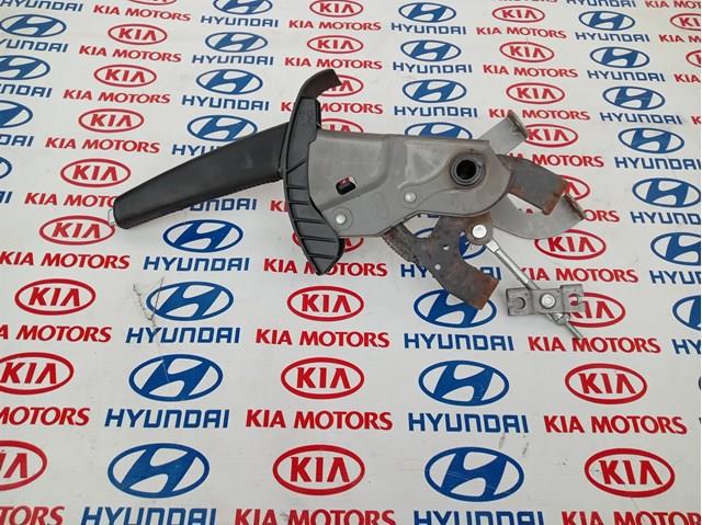 Важіль ручника 597101H500EQ HYUNDAI