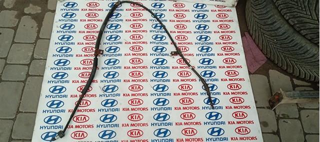 Трос ручного гальма задній, правий 597701H300 HYUNDAI
