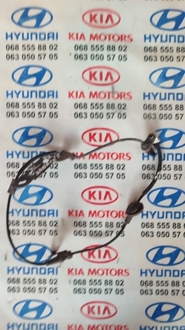 Передній лівий датчик абс 598103S300 HYUNDAI