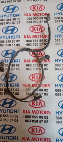Датчик антиблокувальної системи гальмування 59810C5100 HYUNDAI