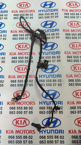 Датчик АБС 598304C000 HYUNDAI