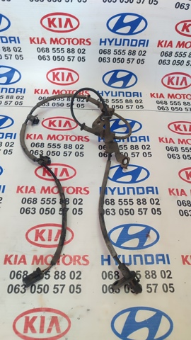 Передній правий датчик абс 59830A6300 HYUNDAI