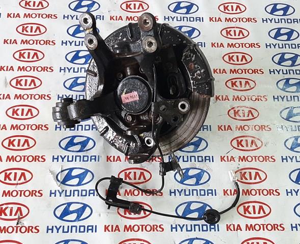 Датчик АБС задній правий 599303S000 HYUNDAI