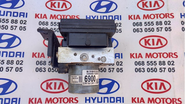 6158943100 Hyundai/Kia