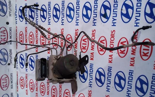 Блок управління АБС (ABS) 6158944200 HYUNDAI