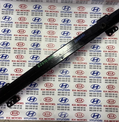 Швелер переднього бампера 62030JD000 NISSAN