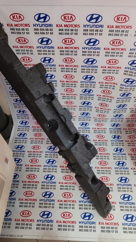 Абсорбер бампера переднього 62090BR00A NISSAN