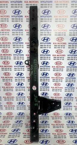Телевізор нижній 625301KB0B NISSAN