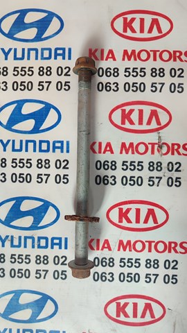 Болт кріплення заднього нижнього важеля, внутрішній 626172E100 HYUNDAI