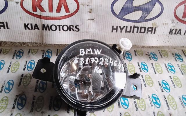 Туманка права 63177224644 BMW