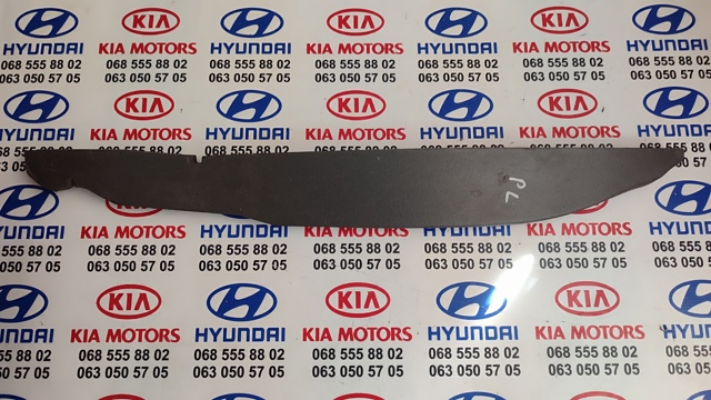 Ущільнювач арки крила 63820JD000 NISSAN