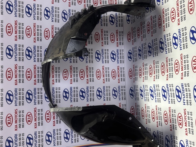 Підкрилок передній лівий 63841EY10A NISSAN