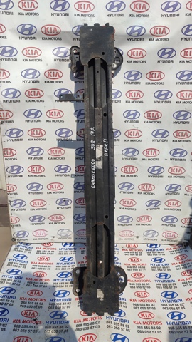 Шина бампера переднього 64900C6000 HYUNDAI