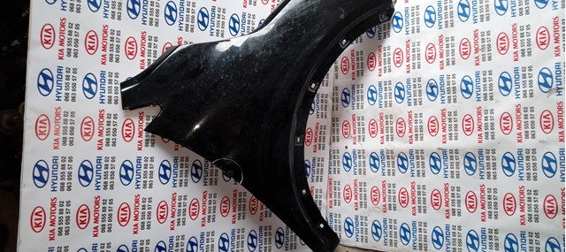 Переднє праве крило 66321C6000 HYUNDAI