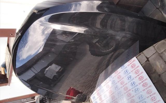 Капот 664004Z000 HYUNDAI