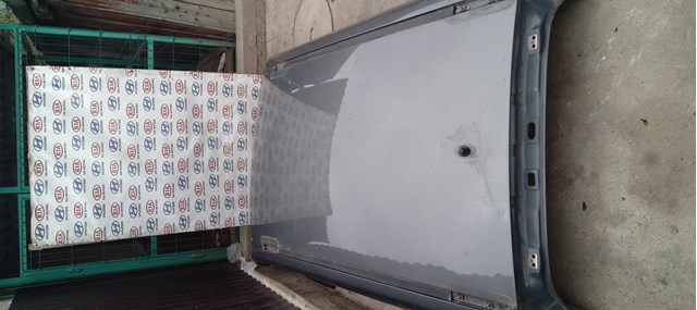 Дах кабіни в зборі 671112L200 HYUNDAI