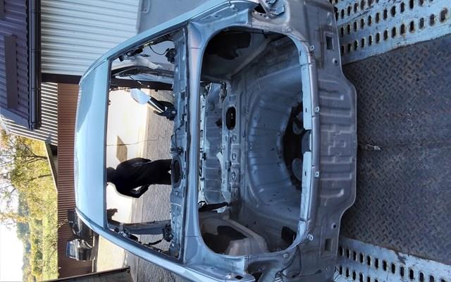 Дах кабіни (кузова) 671113K000 HYUNDAI