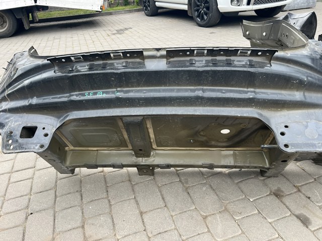 Задня панель багажника 69100S2000 HYUNDAI