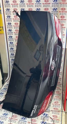 Кришка багажника кузова 692002G022 HYUNDAI