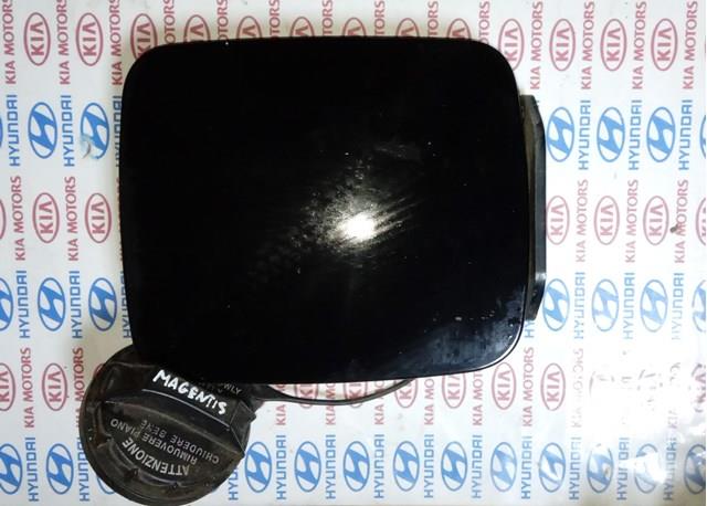 Дверцята бензобака 695102G000 HYUNDAI
