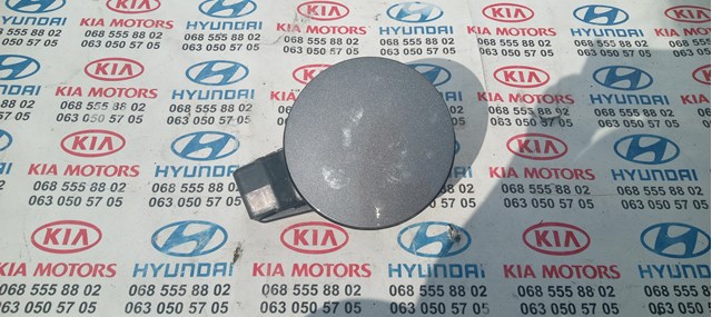 Лючок (дверцята) бензобака 695102L200 HYUNDAI
