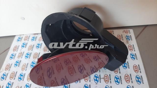 Дверцята бензобака 695104Z000 HYUNDAI