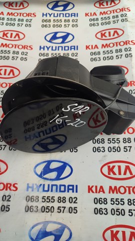 Лючок паливного бака 69510C6000 HYUNDAI