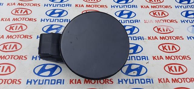 Заливна горловина бензобака 695134Z000 HYUNDAI