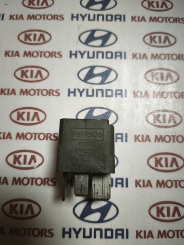 Реле електричне багатофункціональне 6G9T14B192EA FORD