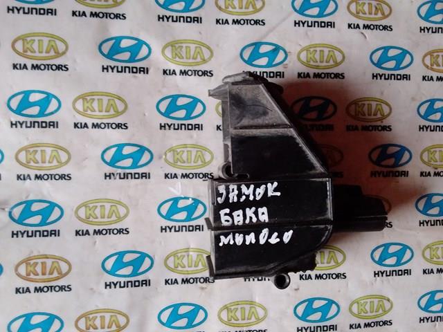Мотор-привід відкриття лючка бака 6M21220A20AD FORD