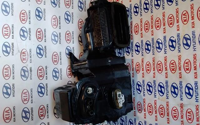 Двигун вентилятора пічки (обігрівача салону) 6Q1819015H VAG