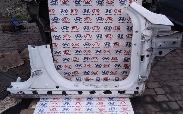 Поріг зовнішній правий 713223UD00 HYUNDAI