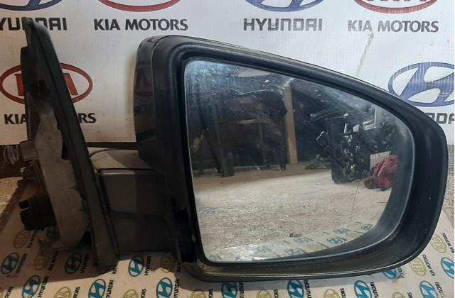 Праве бічне дзеркало 7136887 BMW