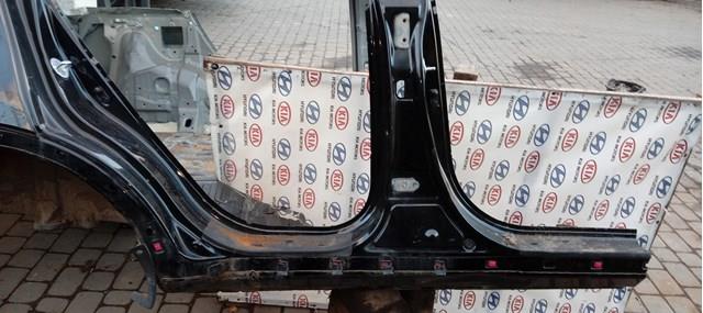 Стійка центральна, права 714023UB00 HYUNDAI