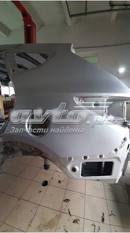 Крило заднє 715034ZC00 HYUNDAI