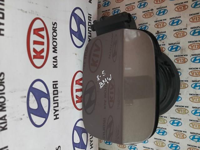 Горловина паливного бака 7160631 BMW