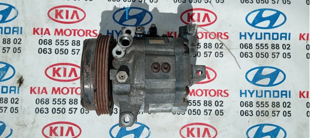 Насос кондиціонера 73111SA010 SUBARU