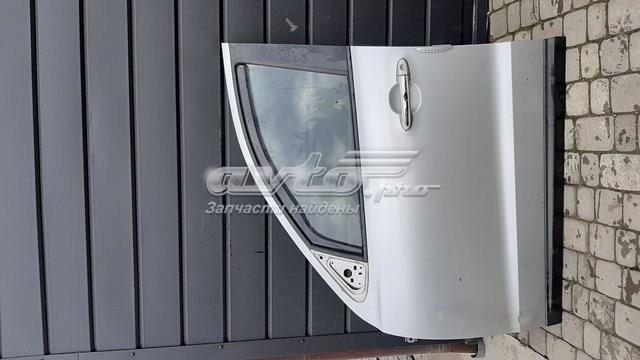 Дверь передня ліва 760032B030 HYUNDAI