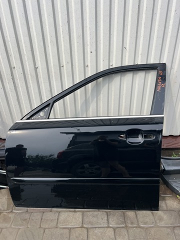 Дверь передня ліва 760032G010 HYUNDAI
