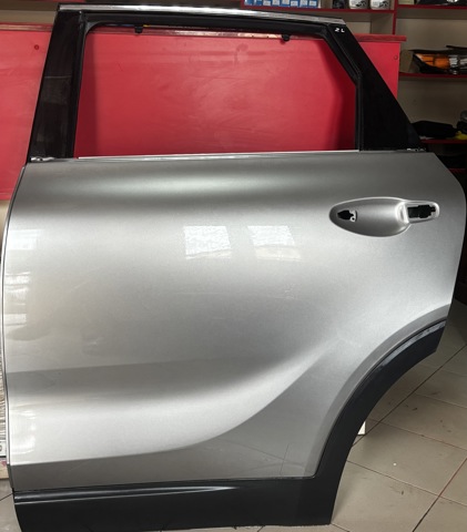 Двері задні, ліві 77003C6000 HYUNDAI