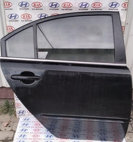 Двері задні, праві 770042G010 HYUNDAI