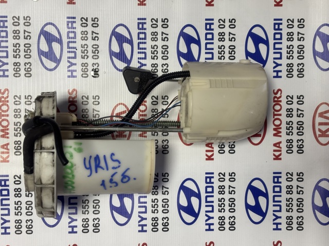 Електробензонасос 770200D161 TOYOTA