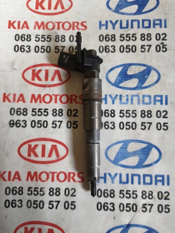 Форсунка інжектора 780808901 BMW