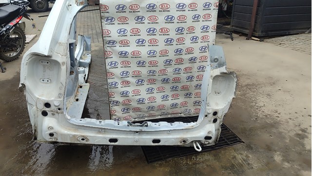 Перегородка 791003534R RENAULT
