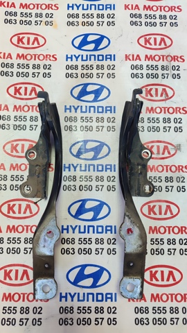 Шарнір капота лівий 79110A7000 HYUNDAI
